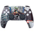 Marvel Avengers Attack PS5 Pro Bundle Skin